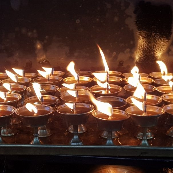 Our Vision Our Vision